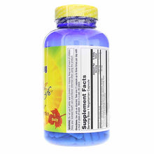C 1,000 Mg, 250 Veg Capsules, by Natures Life, image #2