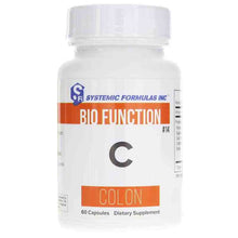 C Colon, by Systemic Formulas