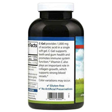 C-Gel 1000 Mg Vitamin C, 250 Softgels, by Carlson Labs, image #3