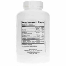 C-MAX Mineral Ascorbate, 250 Capsules, by Bio-Tech Pharmacal, image #2