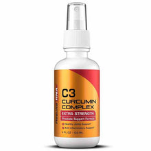 C3 Curcumin Complex Extra Strength, by Results RNA