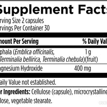 Colon Rx, 60 Veg Capsules, by Designs For Health