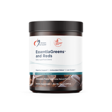 EssentiaGreens and Reds, by Designs For Health