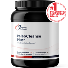 PaleoCleanse Plus, by Designs For Health