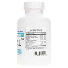 CAL Calcium Plus, by Systemic Formulas, image #2