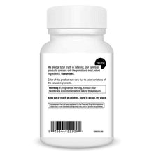 Cal Mag Calcium, 90 Tablets, by DaVinci Labs, image #3