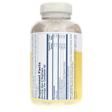 Cal-Mag Citrate 2:1 Ratio plus Vitamin D-2, 360 Veg Capsules, by Solaray, image #3