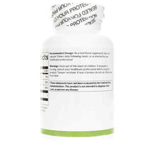 Cal/Mag Plus Capsules, by Professional Formulas, image #3