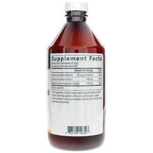 Cal Mag Raspberry Liquid, by Genestra, image #2