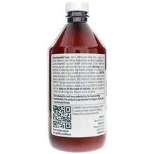 Cal Mag Raspberry Liquid, by Genestra, image #3