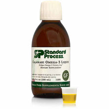 Calamari Omega-3 Liquid, by Standard Process