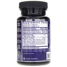 Calci-Mag Caps, by Quantum Nutrition Labs, image #2