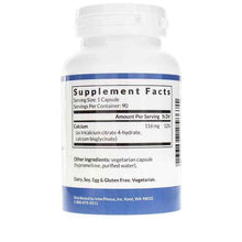 Calcium 2, by InterPlexus, image #2