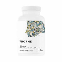 Calcium, by Thorne Research