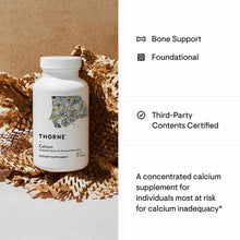 Calcium, by Thorne Research, image #2