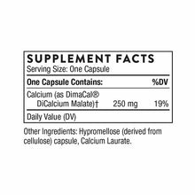 Calcium, by Thorne Research, image #4