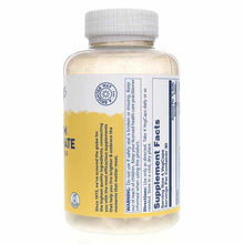 Calcium Bisglycinate with Vitamin D-3, by Solaray, image #2