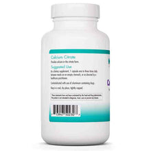 Calcium Citrate, by Nutricology, image #3