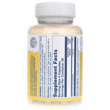 Calcium Hydroxyapatite 1,000 Mg, by Solaray, image #2