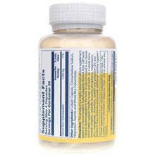 Calcium Hydroxyapatite 1,000 Mg, by Solaray, image #3