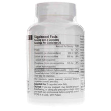 Calcium Hydroxyapatite, 60 Capsules, by Source Naturals, image #2