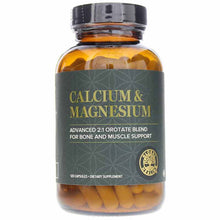 Calcium & Magnesium, by Global Healing