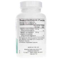 Calcium Orotate, by Advanced Research, image #2