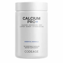 Calcium Pro+, by Codeage