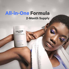 Calcium Pro+, by Codeage, image #8