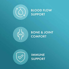 Calcium with Vitamins D3 & K2, 90 Capsules, by Dr. Mercola, image #3