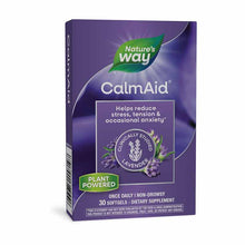 Calm Aid, by Natures Way