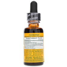 Calm Breathing, 1 Oz, by Herb Pharm, image #2