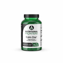 Calm Day New Formula, by Nutritional Frontiers