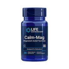 Calm-Mag, by Life Extension
