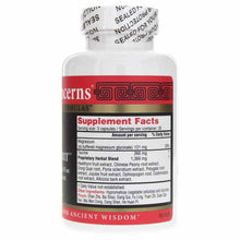 Calm Spirit, 90 Capsules, by Health Concerns, image #2