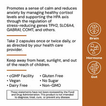 CalmGenic, by Alimentum Labs, image #2