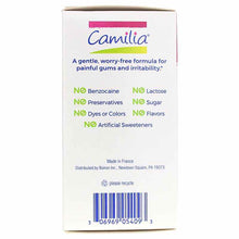 Camilia Teething Relief, by Boiron, image #3