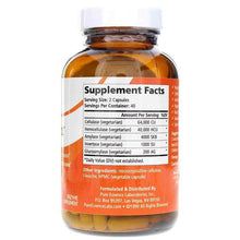 Candex, 80 Veg Capsules, by Pure Essence Labs, image #2