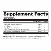 Candicidal, by Xymogen, image #2