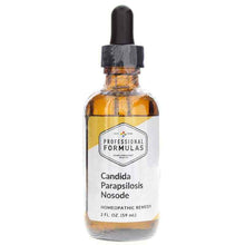 Candida Parapsilosis Nosode Drops, by Professional Formulas