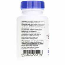 Candida Plus, 84 Veg Capsules, by Theramedix, image #3