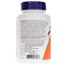 Candida Support, 90 Veg Capsules, by NOW Foods, image #3