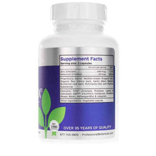 Candida X2, by Professional Botanicals, image #2