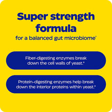 Candidase Extra Strength, 42 Capsules, by Enzymedica, image #5