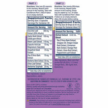 CandiSmart Yeast Cleansing Formula, by Renew Life, image #3