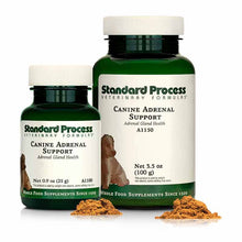 Canine Adrenal Support, by Standard Process