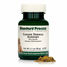 Canine Dermal Support, 30 Grams, by Standard Process