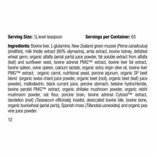 Canine Dermal Support, 30 Grams, by Standard Process, image #2