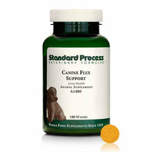 Canine Flex Support, by Standard Process