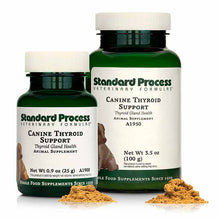 Canine Thyroid Support, by Standard Process
